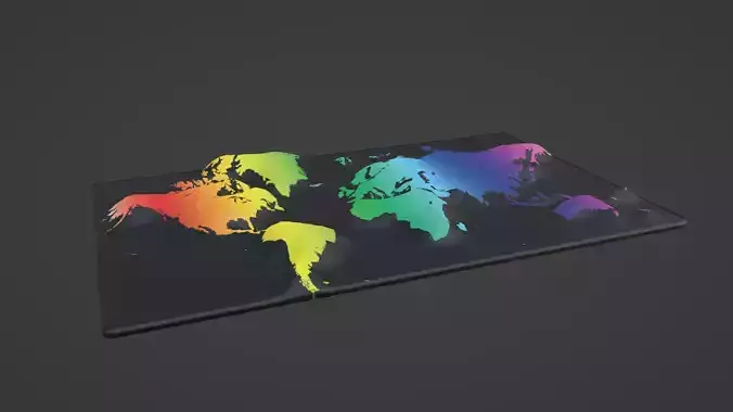 World Map