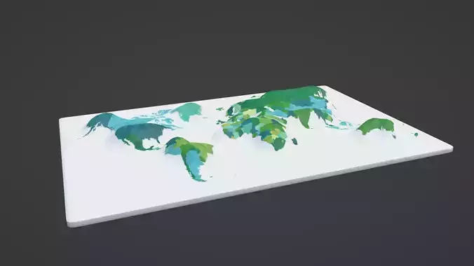 World Map