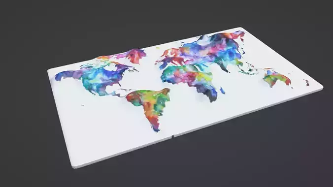 World Map