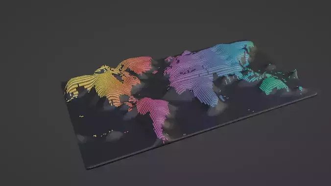 World Map