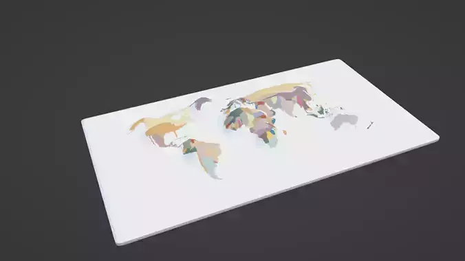 World Map