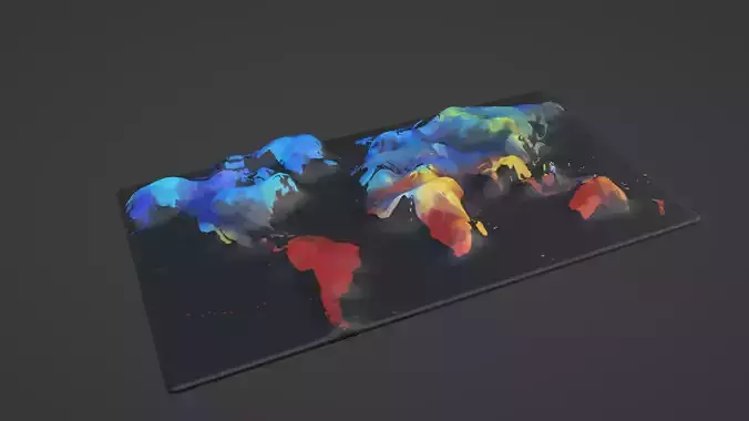 World Map