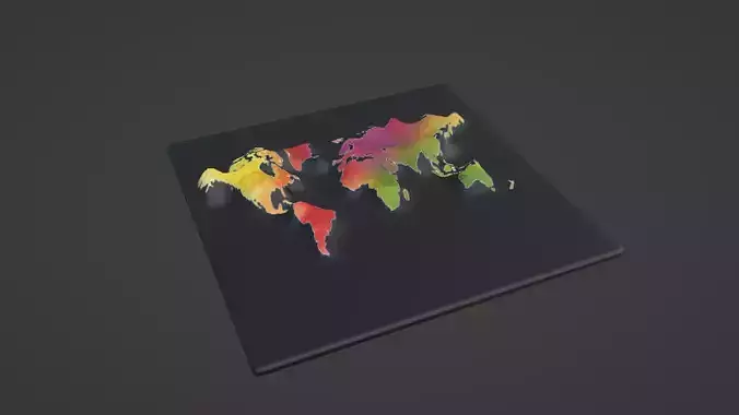 World Map