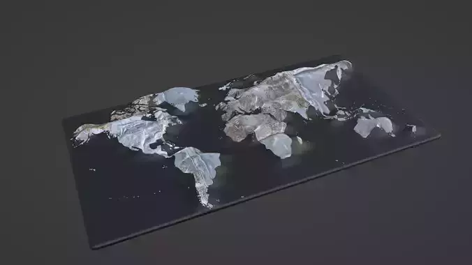 World Map