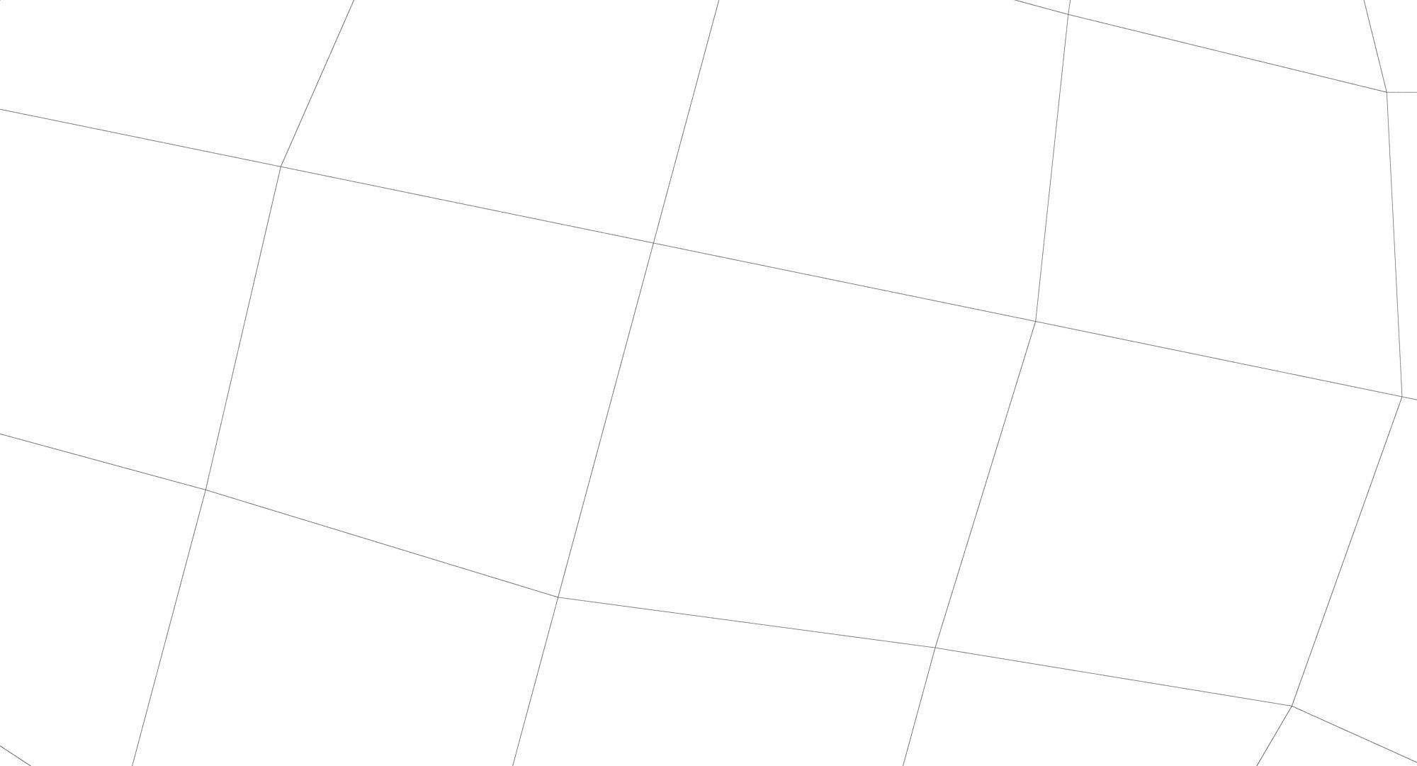 Frisbee Dots Low-poly 3D model_17