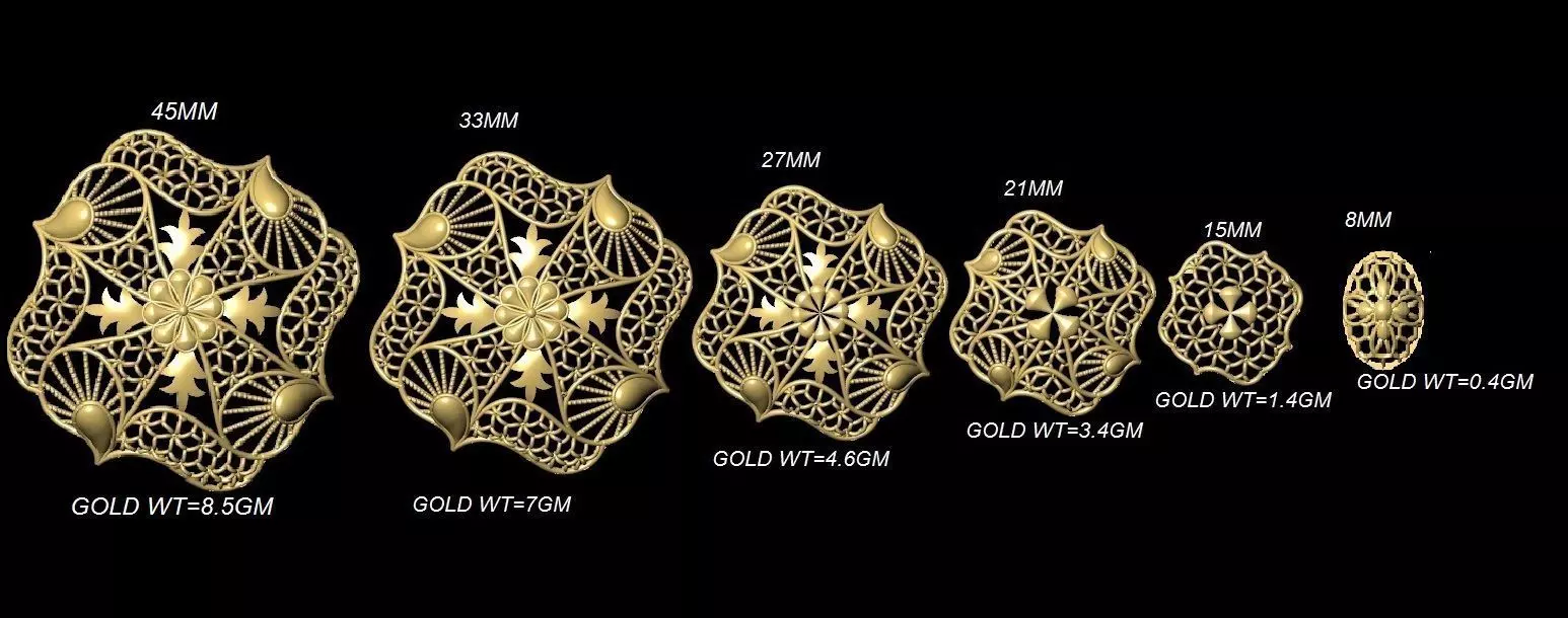 12362 3D print model
