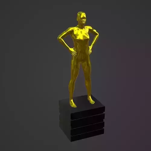 OSCAR AWARD