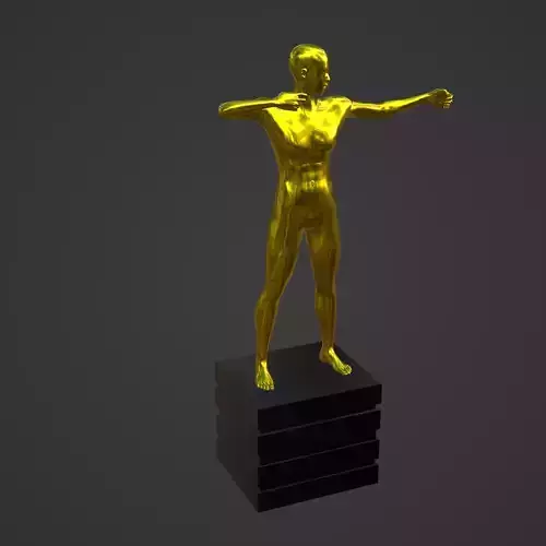 OSCAR AWARD
