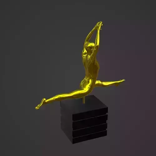 OSCAR AWARD