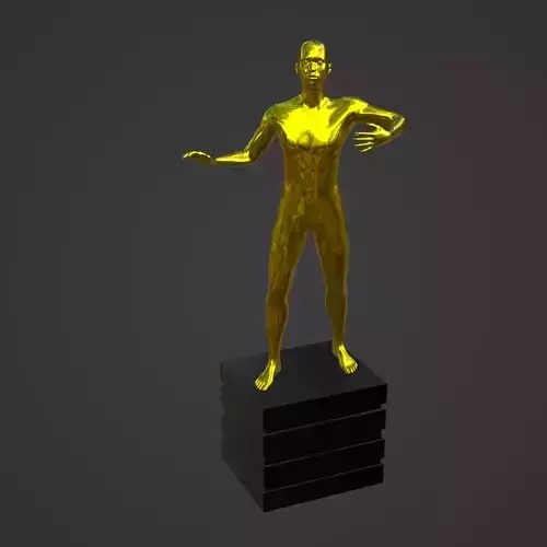 OSCAR AWARD