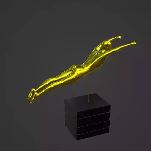 OSCAR AWARD