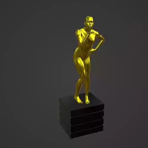 OSCAR AWARD
