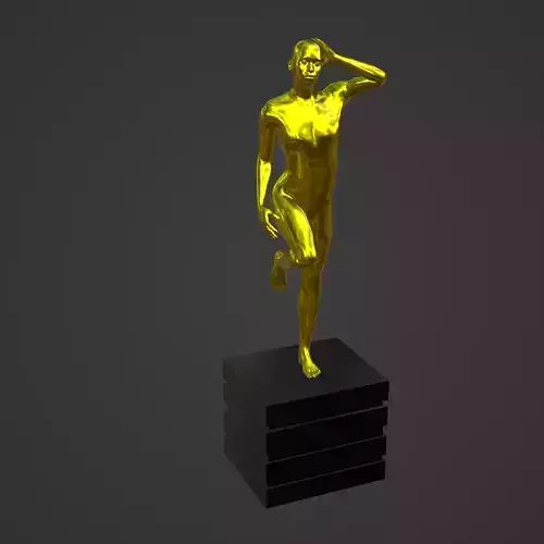 OSCAR AWARD