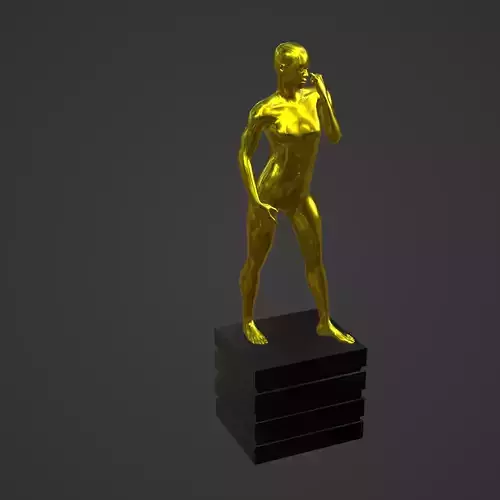 OSCAR AWARD