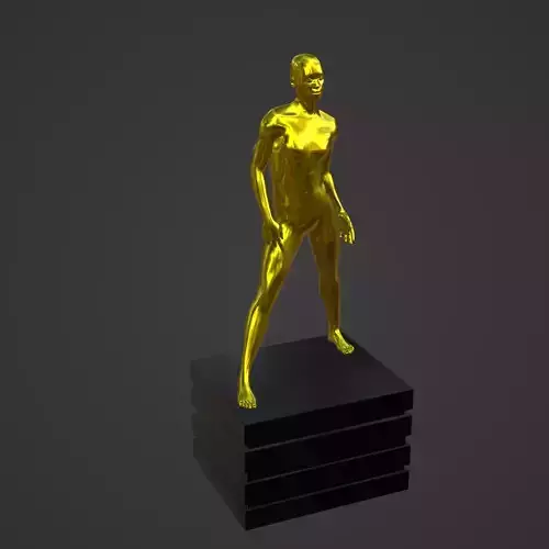 OSCAR AWARD