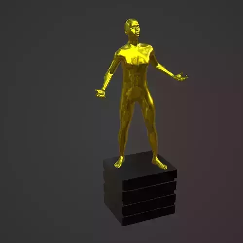 OSCAR AWARD