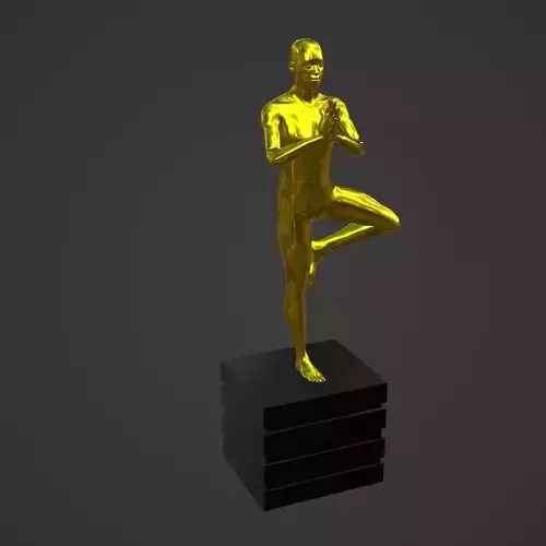 OSCAR AWARD