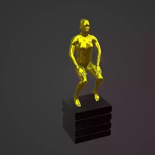 OSCAR AWARD
