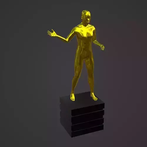 OSCAR AWARD