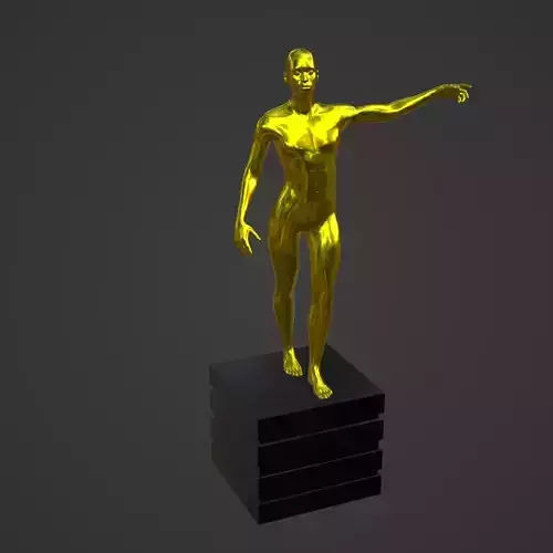 OSCAR AWARD