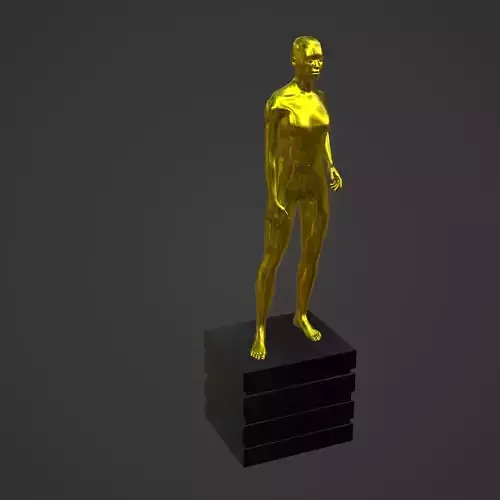 OSCAR AWARD