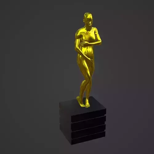 OSCAR AWARD