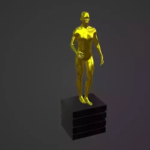 OSCAR AWARD