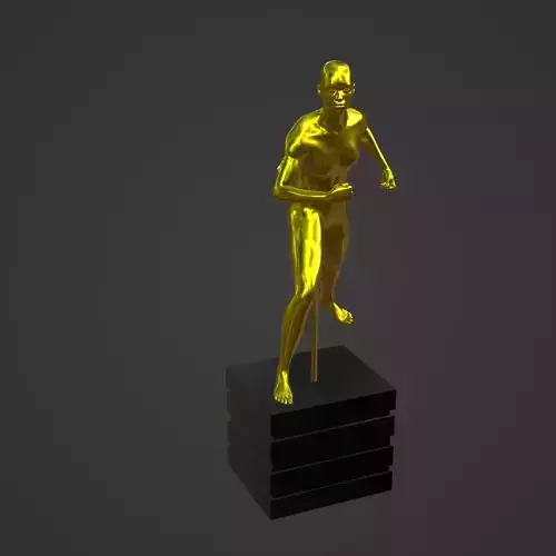 OSCAR AWARD