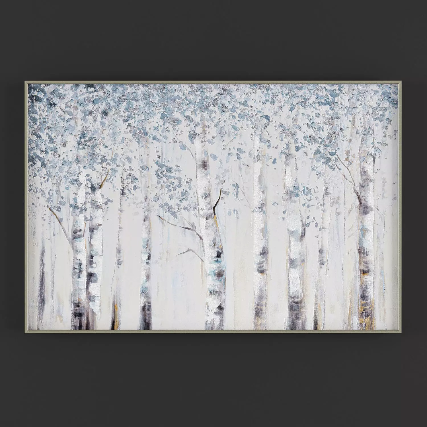 Pictures376 Low-poly 3D model_0