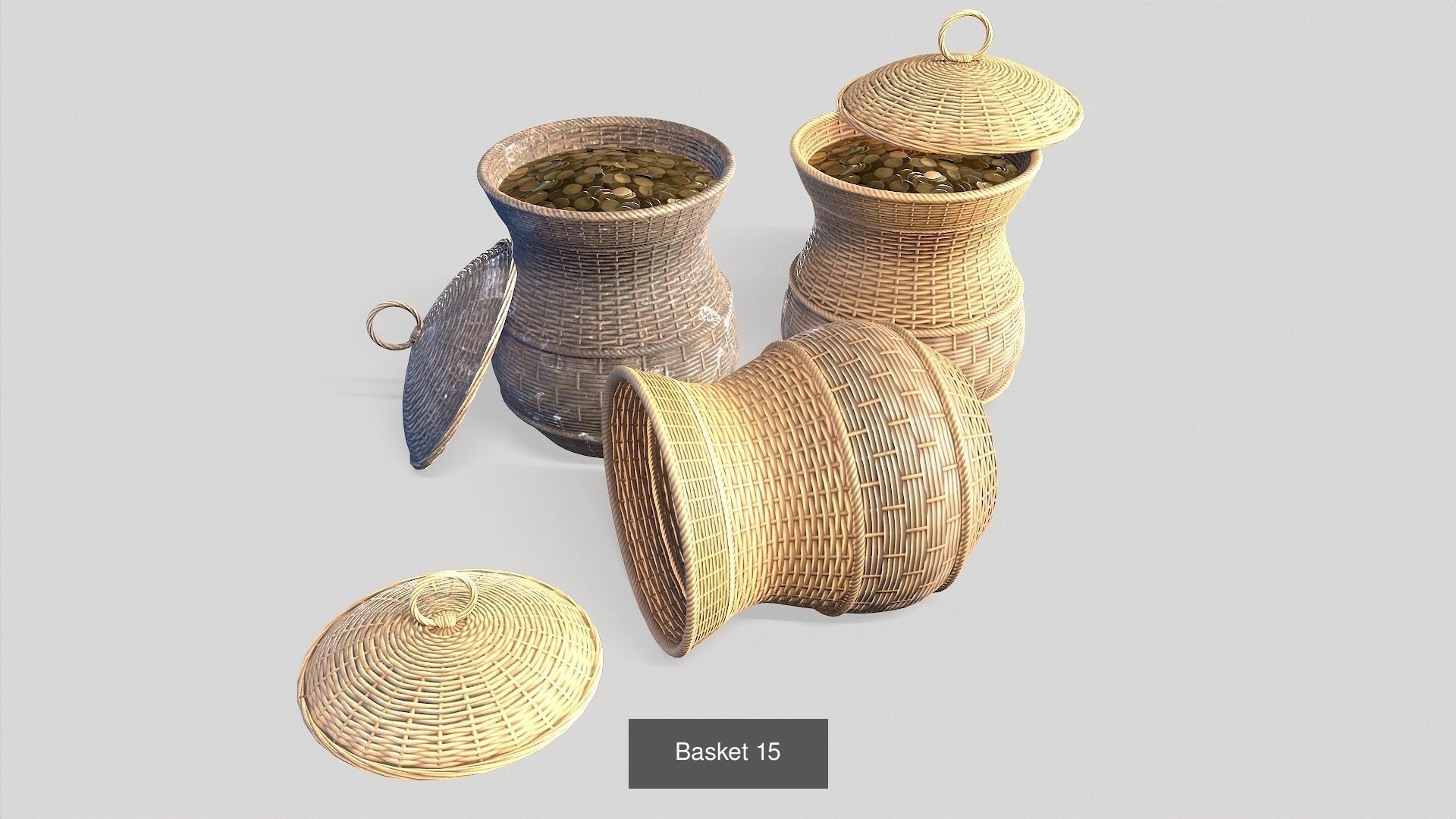 Basket collection 2  _9