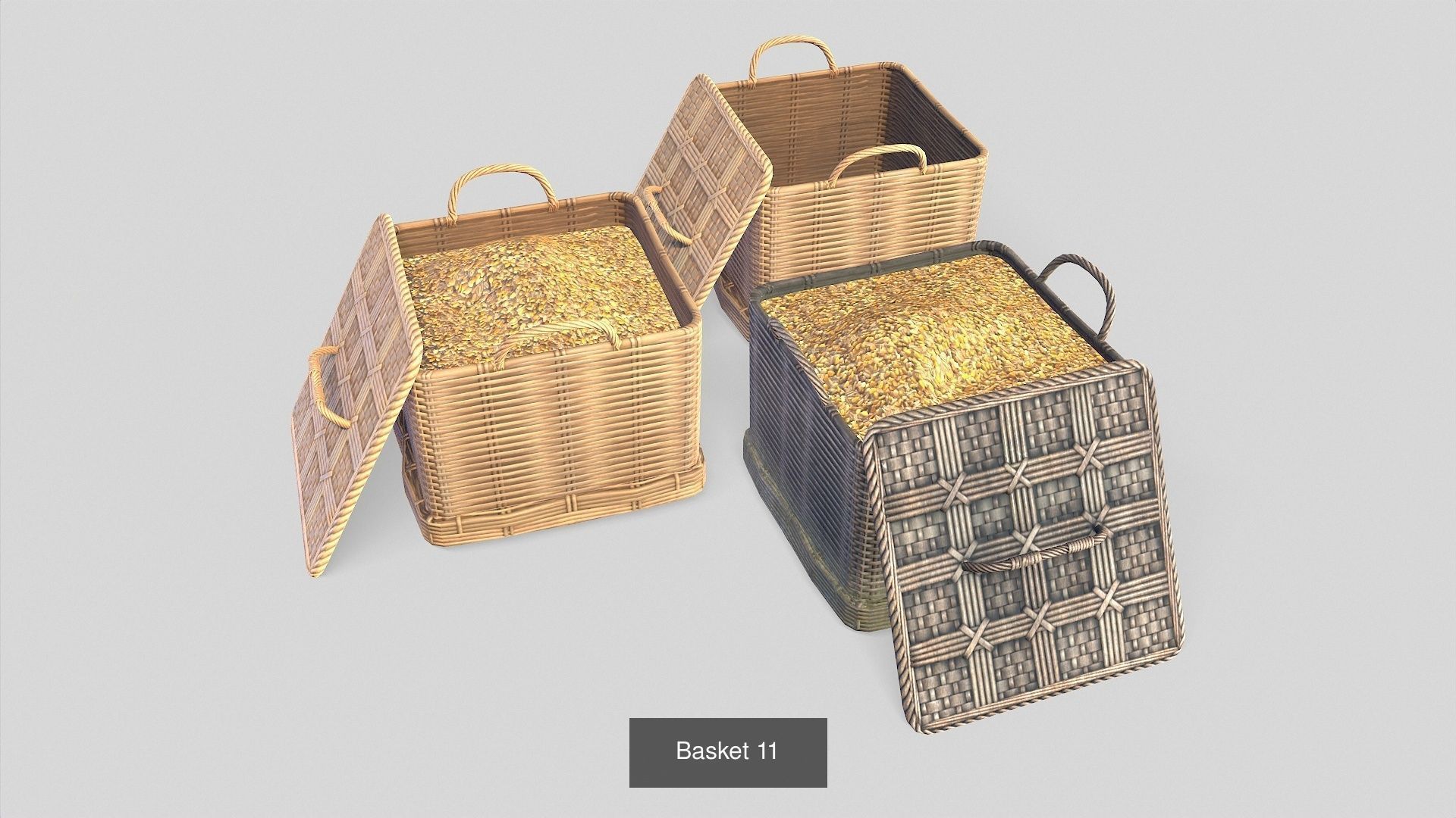 Basket collection 2  _5