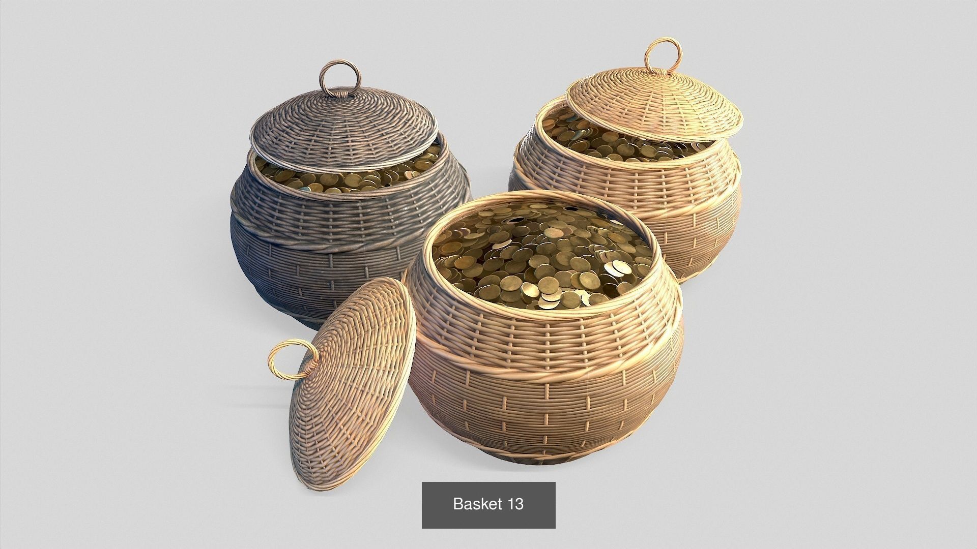 Basket collection 2  _7