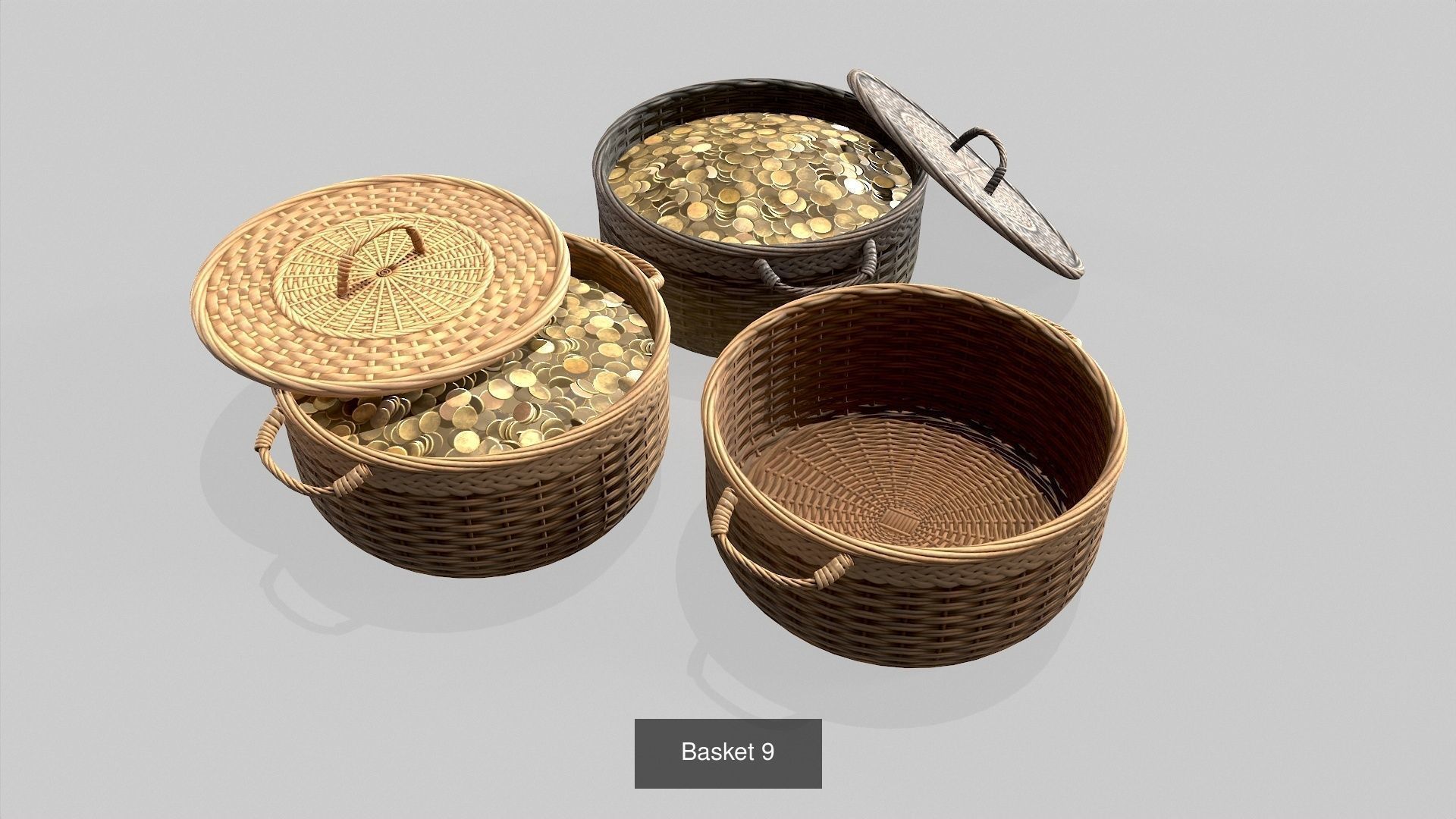 Basket collection 2  _3