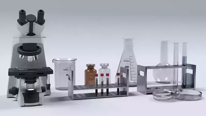 Laboratory Equipment