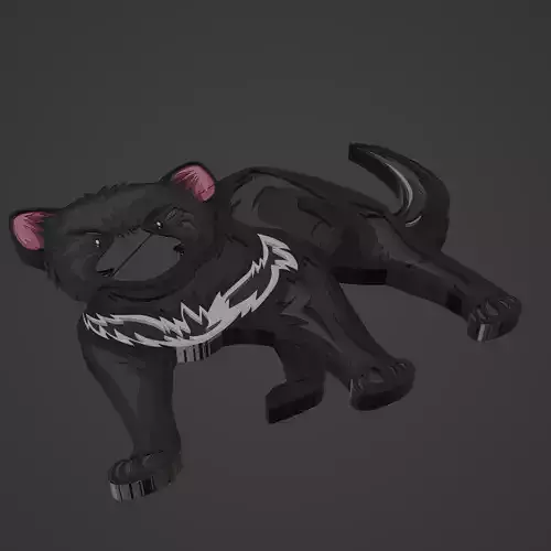 raccoon animal cartoon