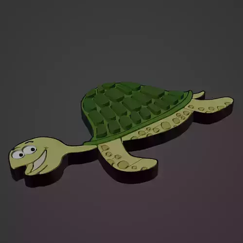 tortoise animal cartoon