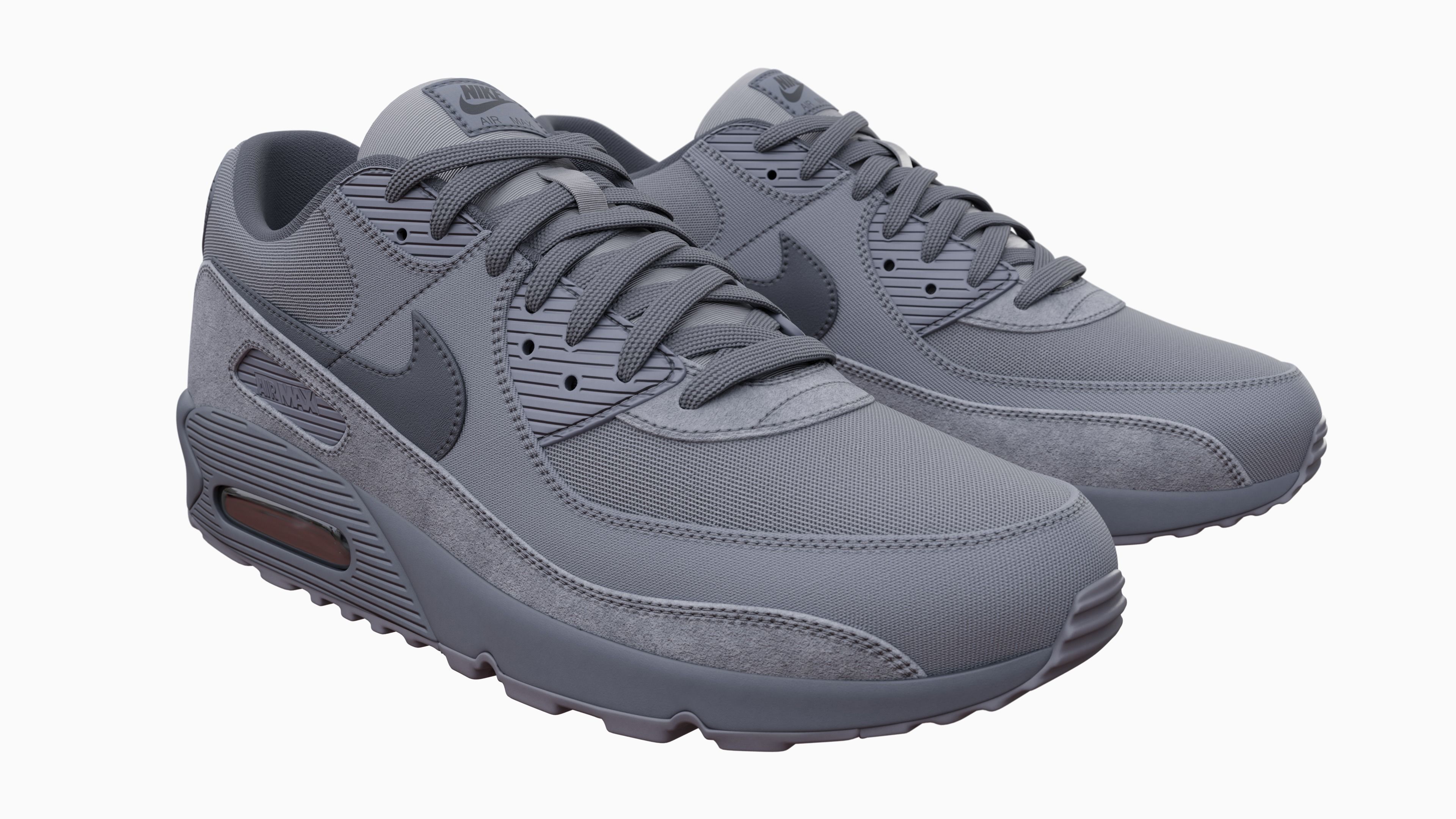 airmax sneaker low