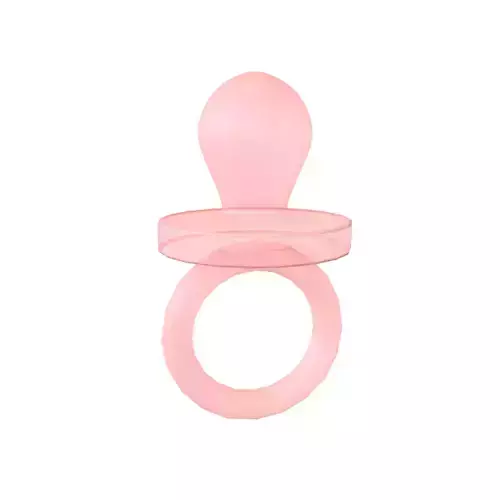 Pacifiers Decoration v1 004