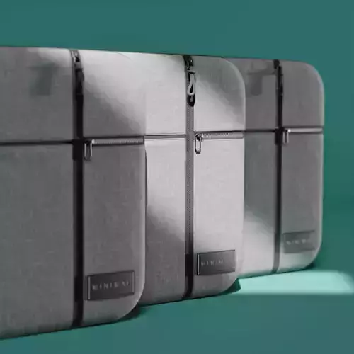 Slim bag  for Laptop 