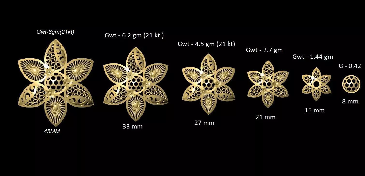 12138 3D print model