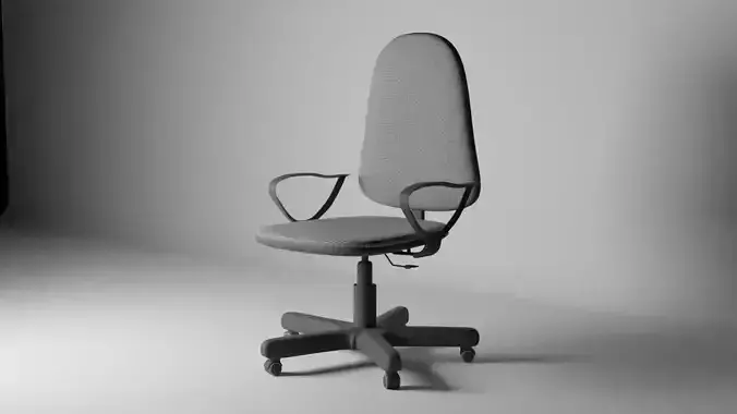 Office chair