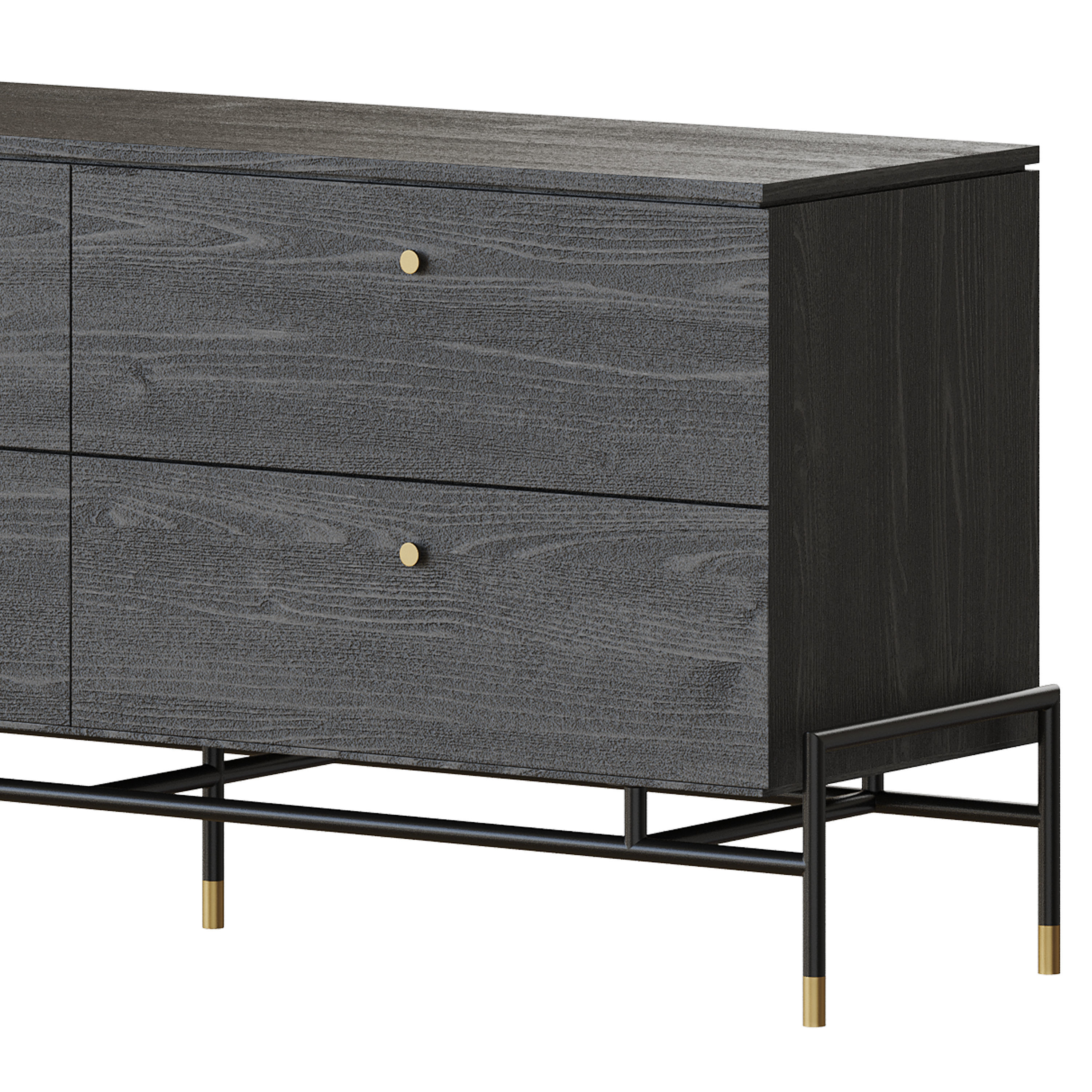 Aston Martin 3D model_9