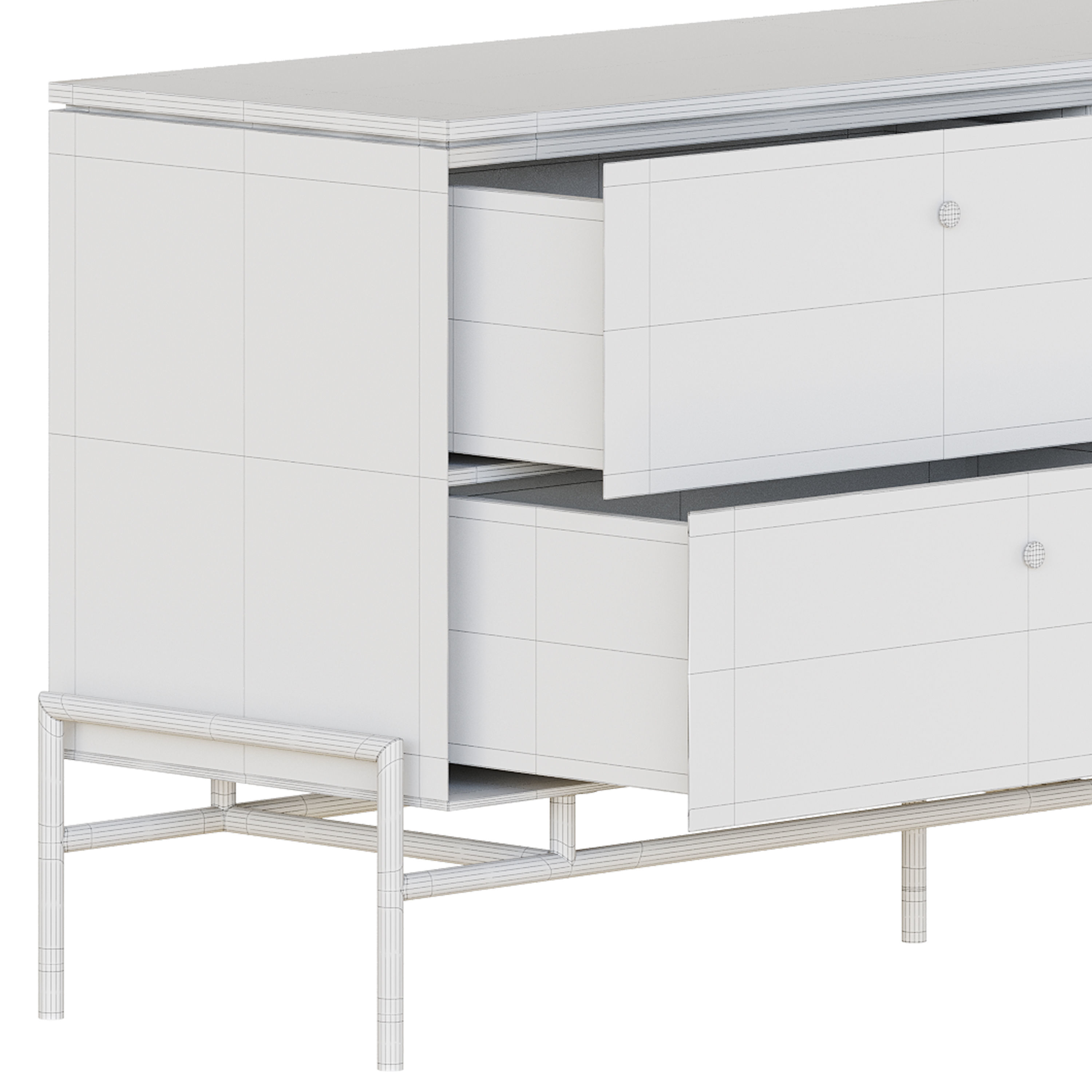 Aston Martin 3D model_17