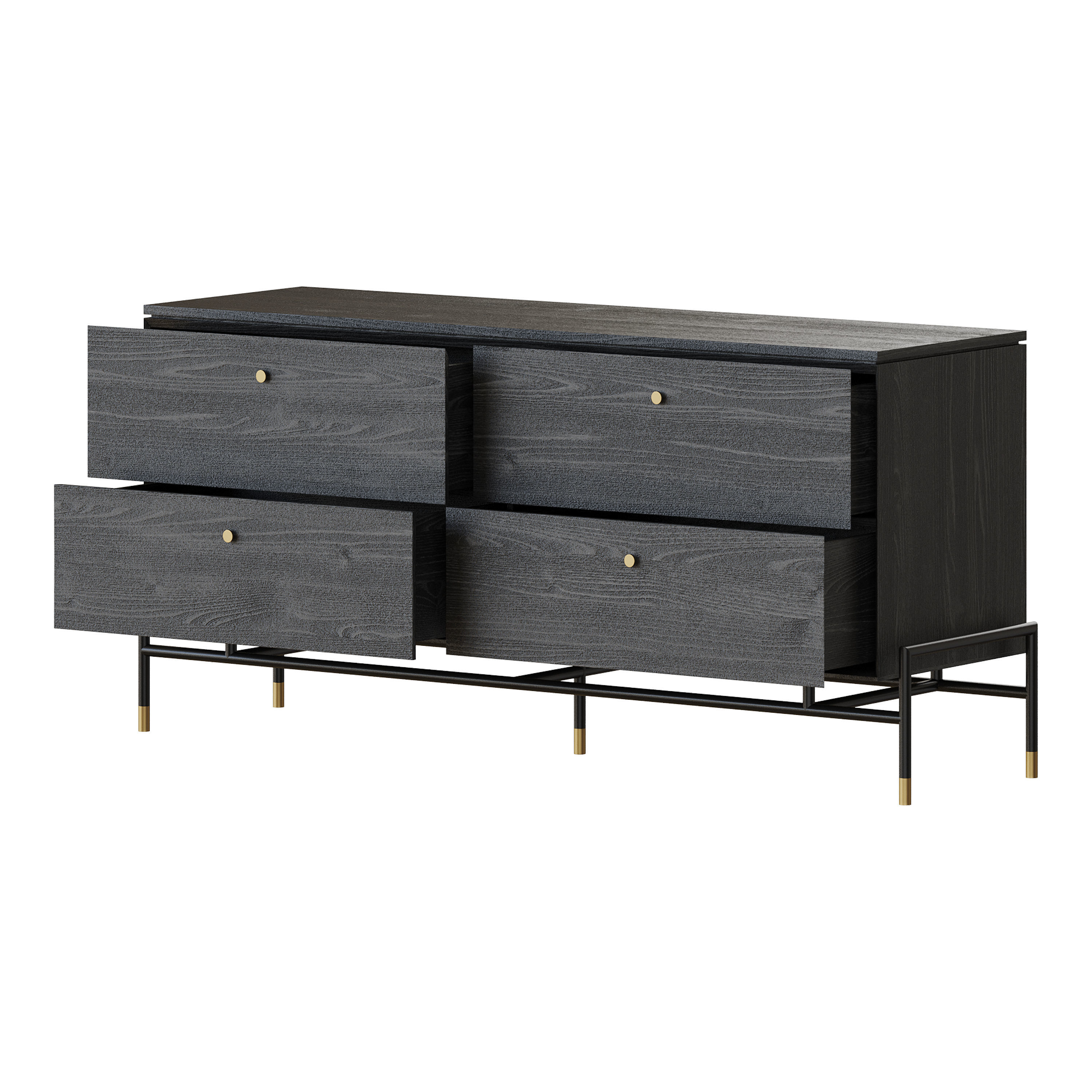 Aston Martin 3D model_11