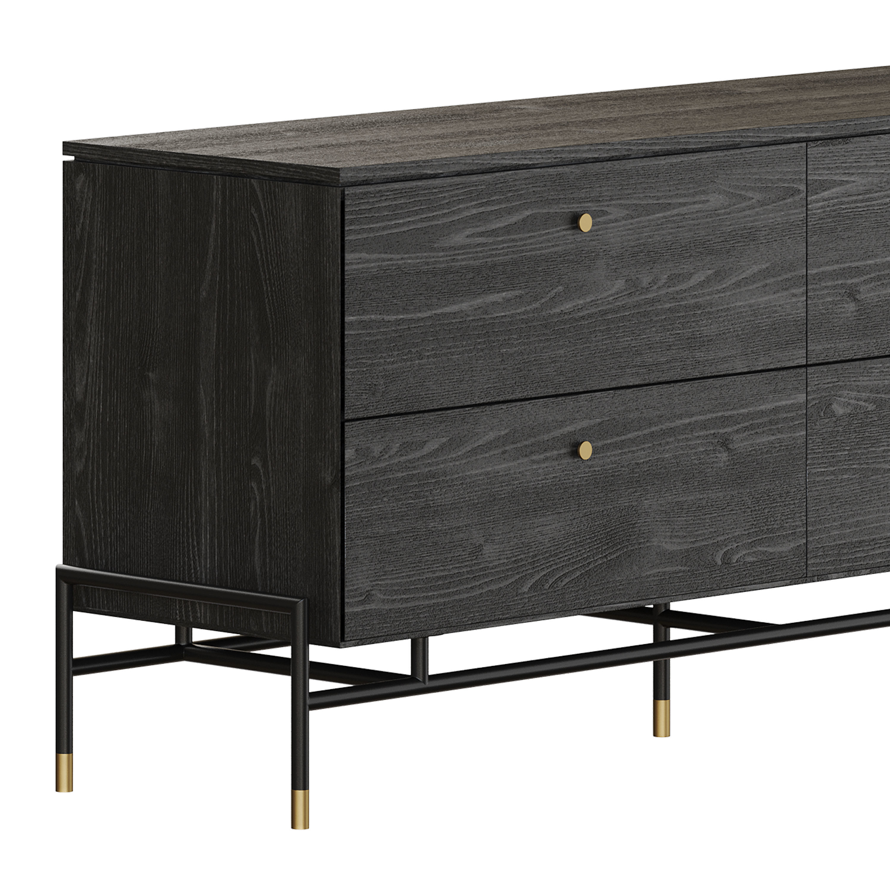 Aston Martin 3D model_6