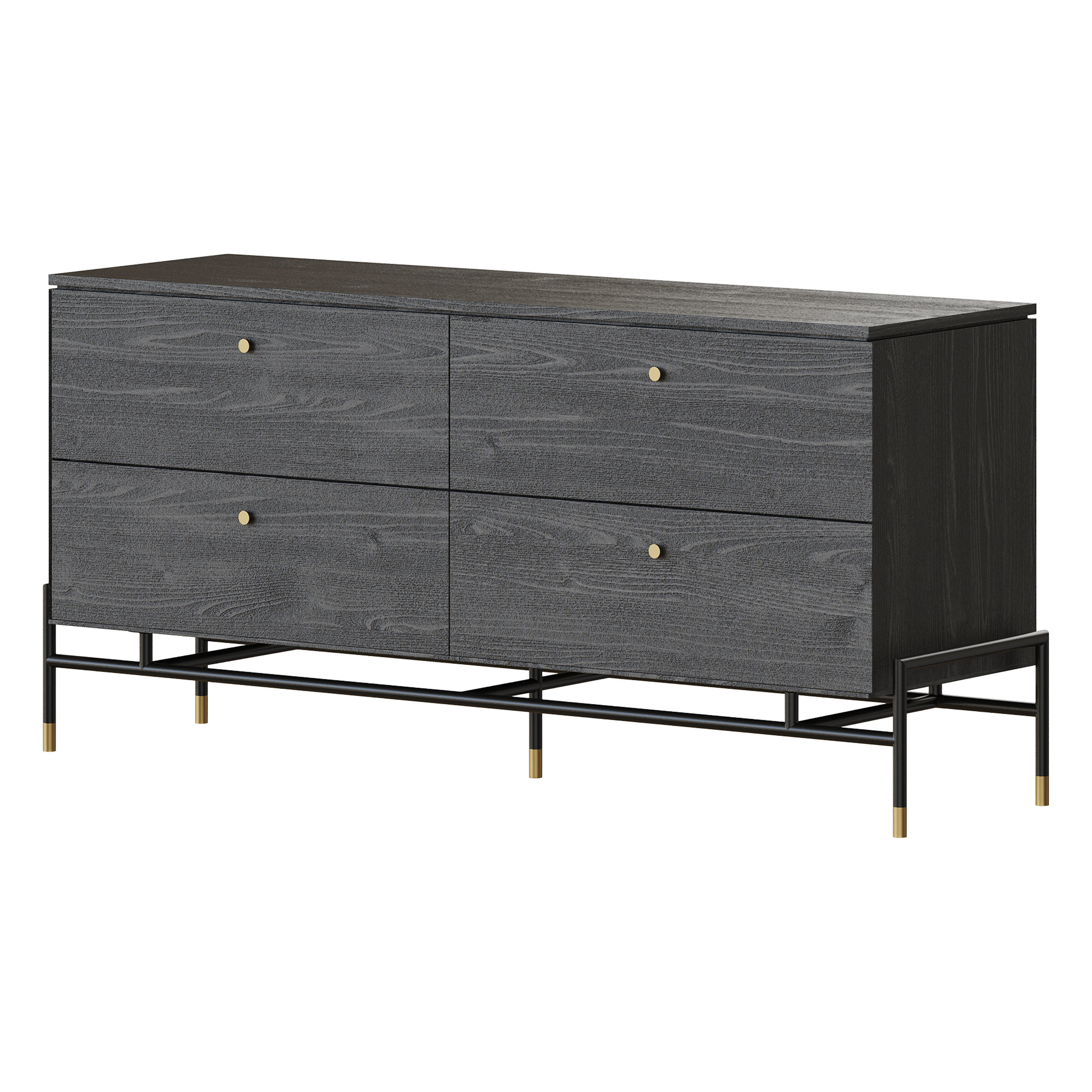 Aston Martin 3D model_8