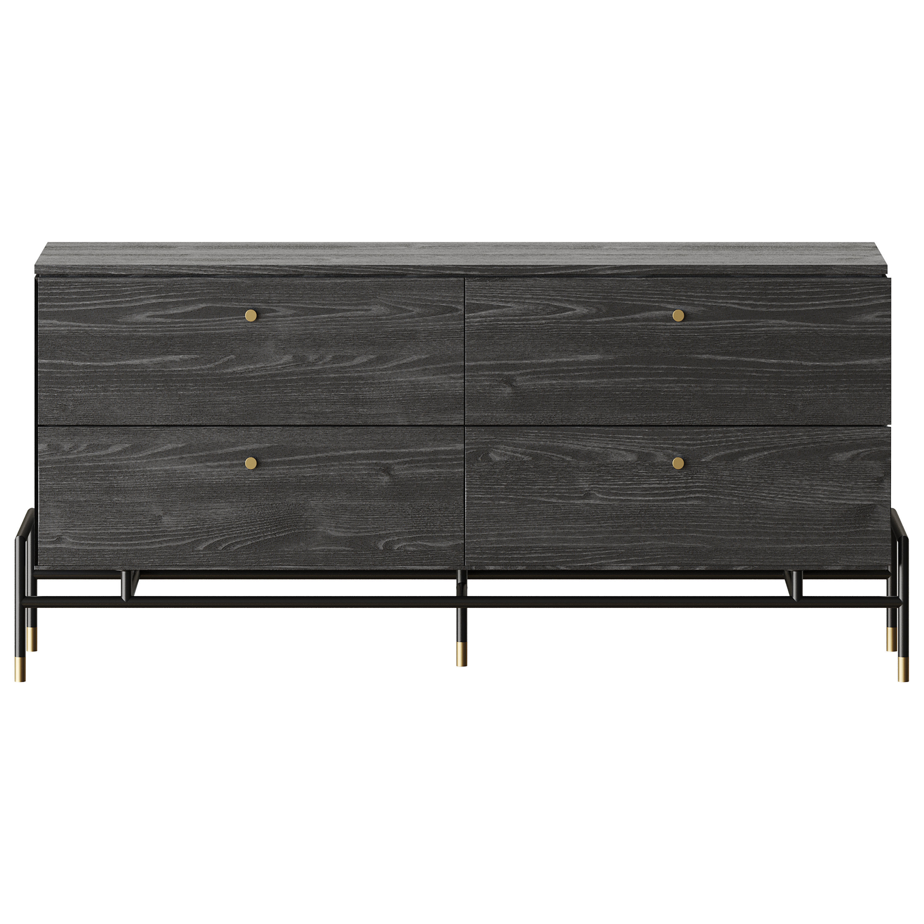 Aston Martin 3D model_4