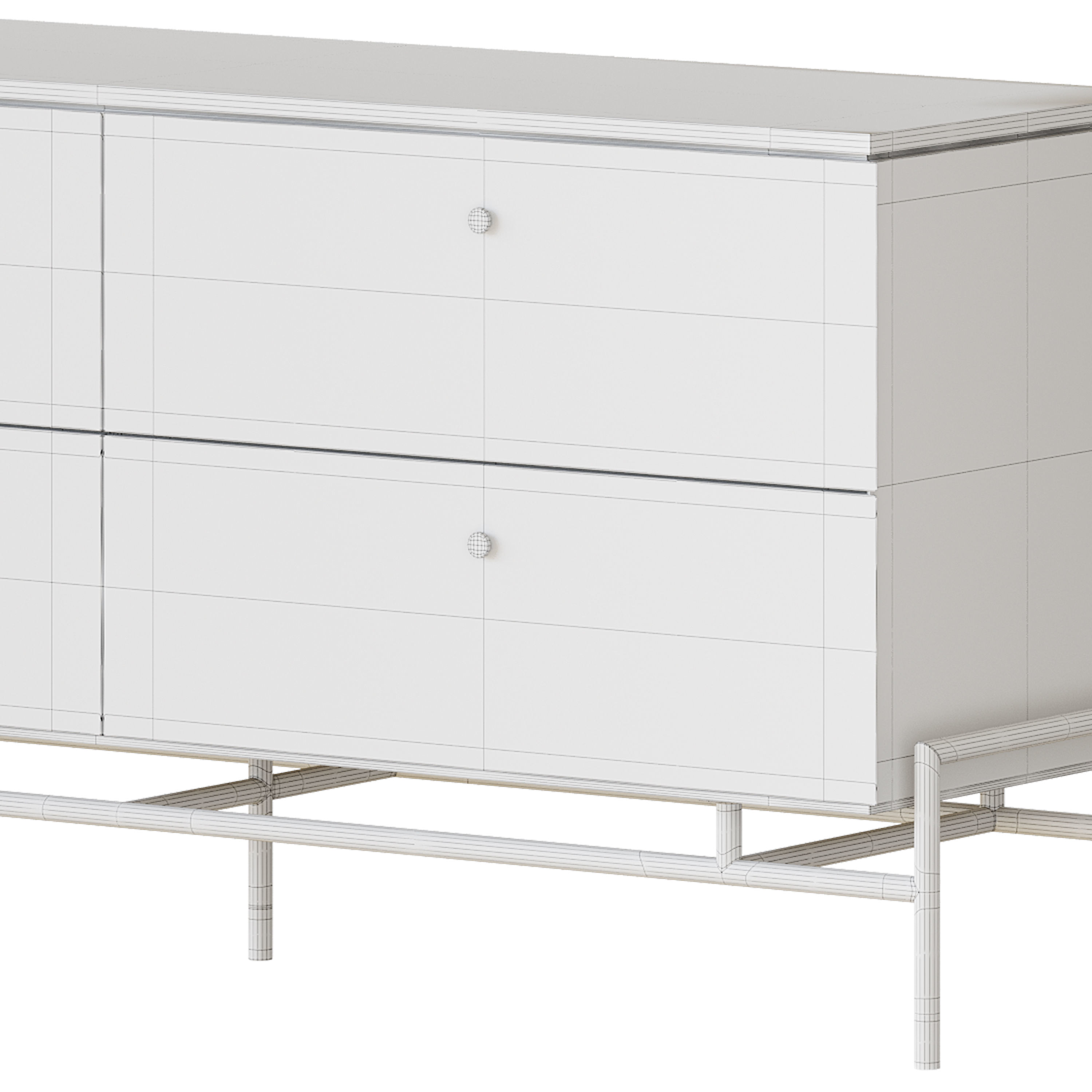 Aston Martin 3D model_15