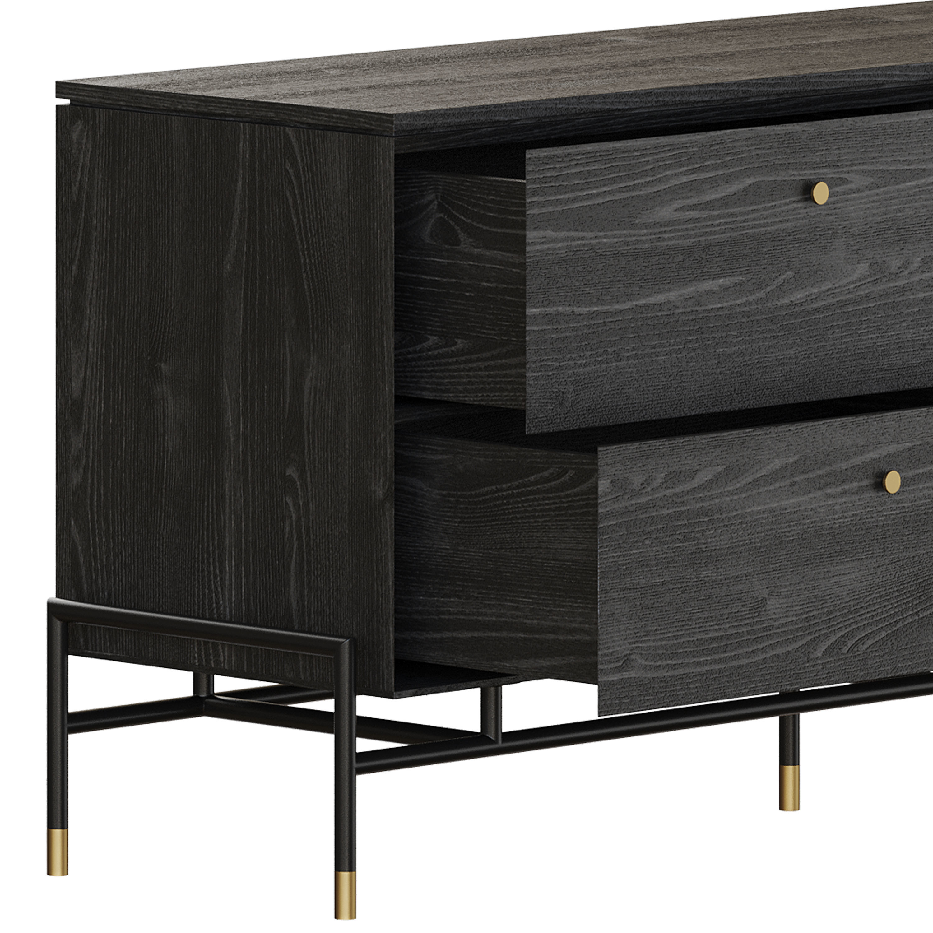 Aston Martin 3D model_2