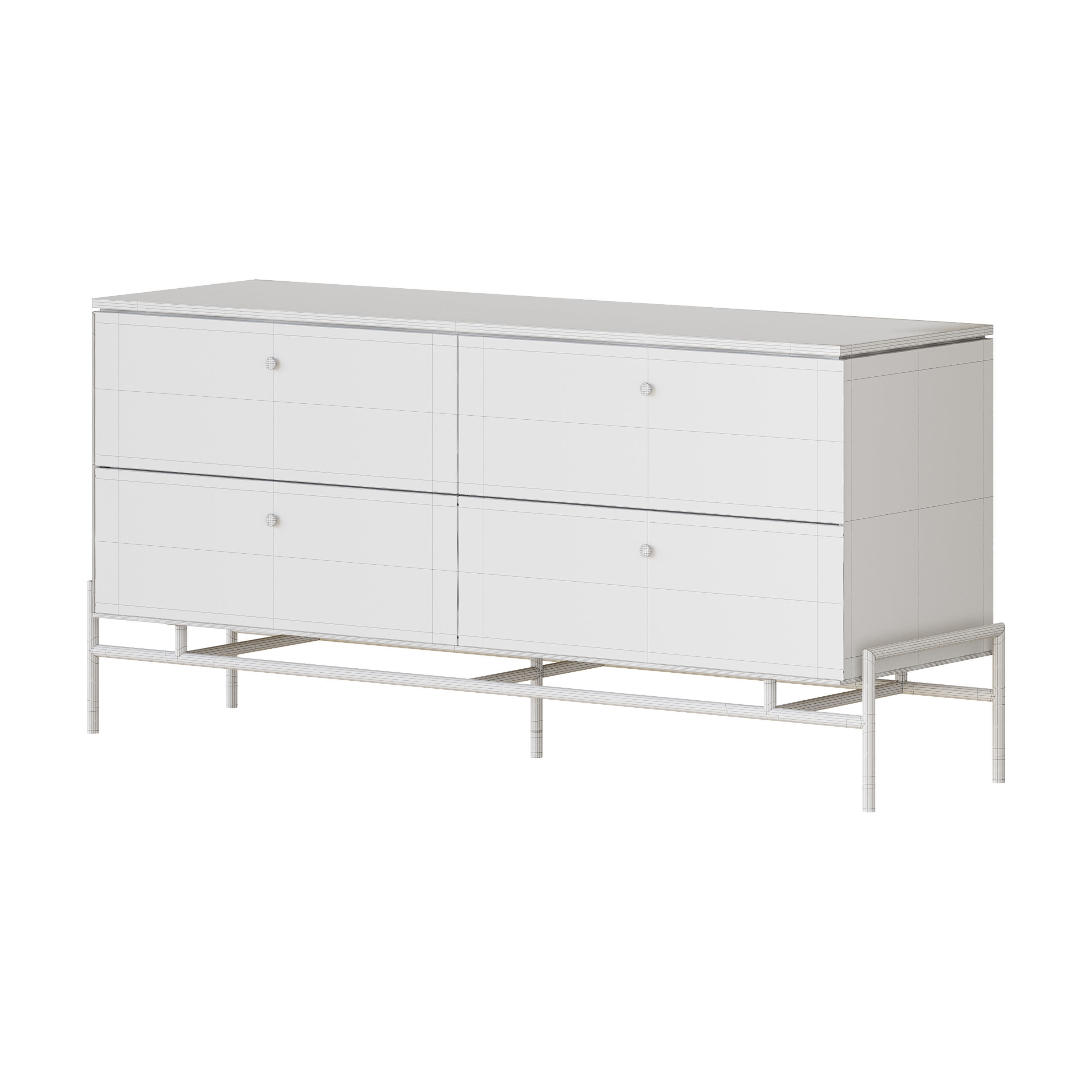 Aston Martin 3D model_14